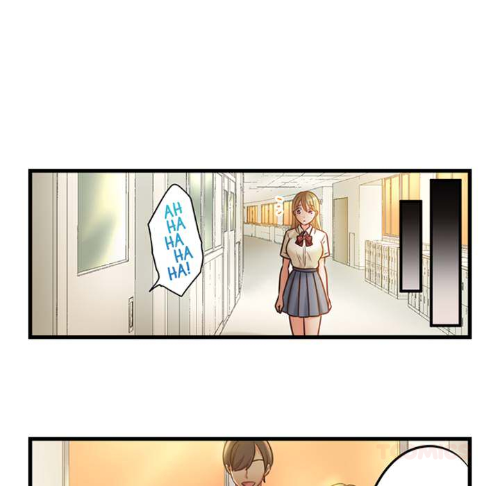 The Last Virgin in a Lustful World - episode 12 - 15