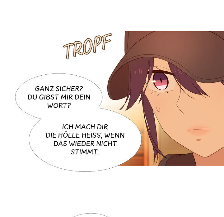 Mein Leben als Halb-Magi - episode 10 - 46