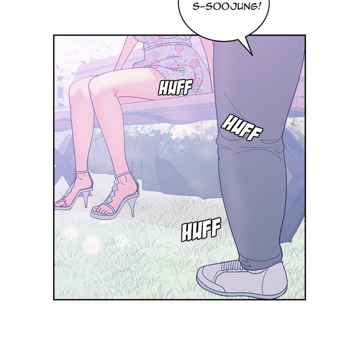 Soojung's Comic Store - episode 32 - 56