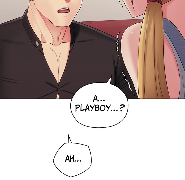 Master, Do You Need A Hand? - episode 32 - 104