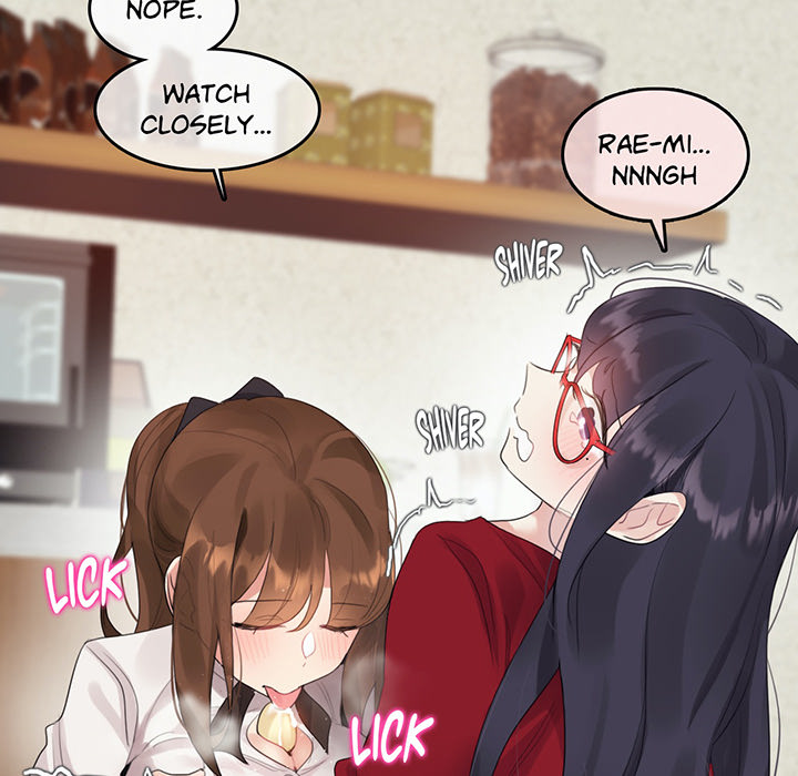 A Pervert's Daily Life - episode 134 - 51