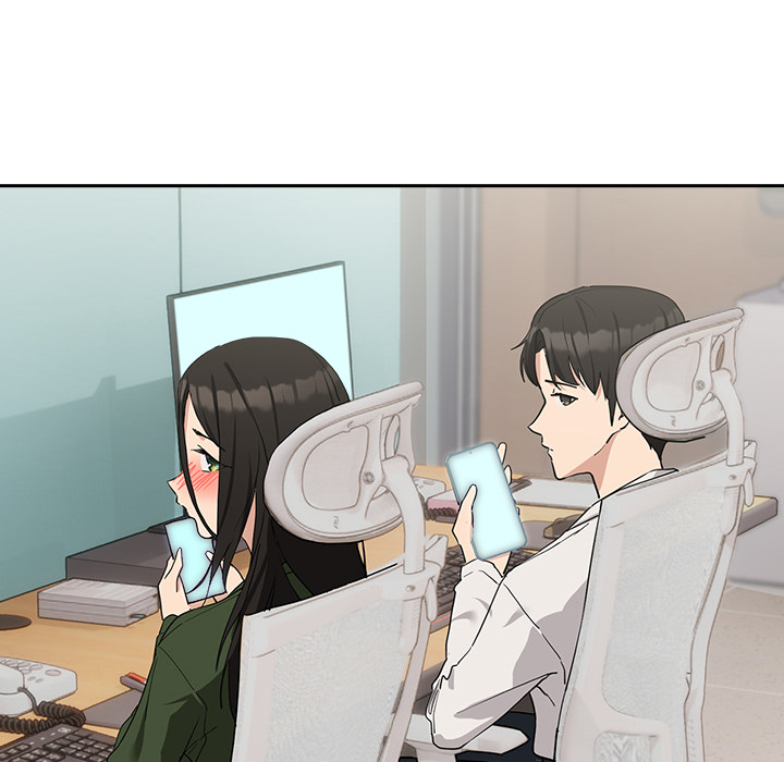 Dating After Work - episode 16 - 49