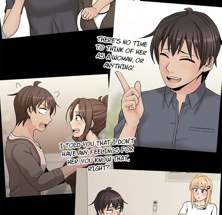 Crossing the Line - episode 29 - 163