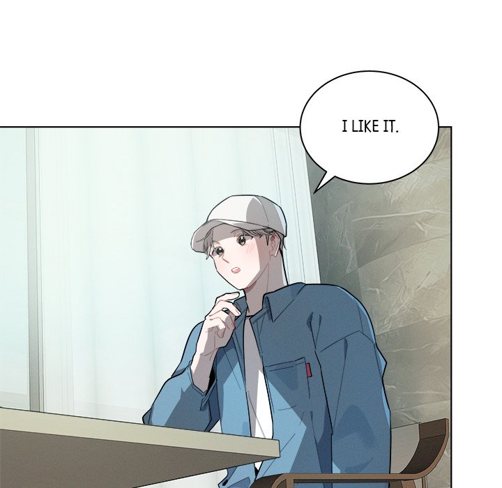 Cherry Doll Scandal - episode 18 - 100
