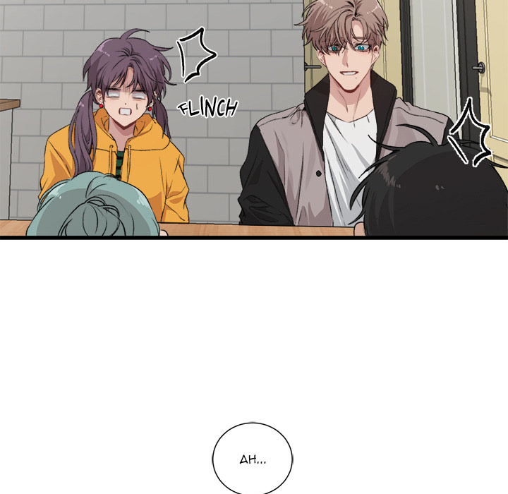 The Spring Scent of the Sea - episode 57 - 6