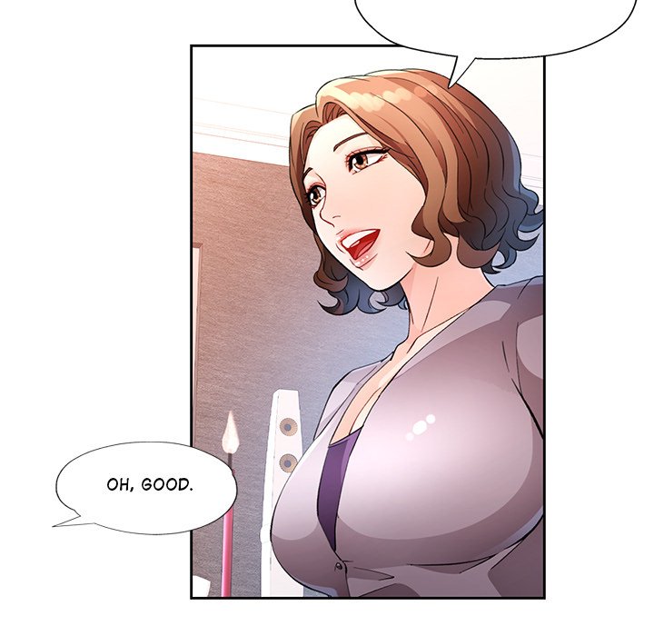 Wait, I'm a Married Woman! - episode 31 - 78