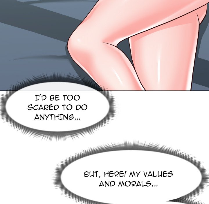 Inexperienced - episode 20 - 67