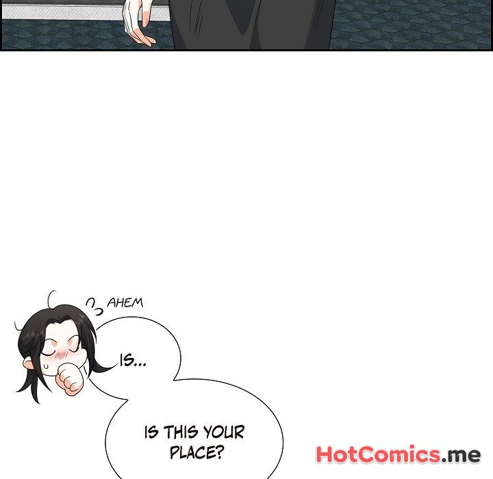 Some Kind of Marriage - episode 8 - 92
