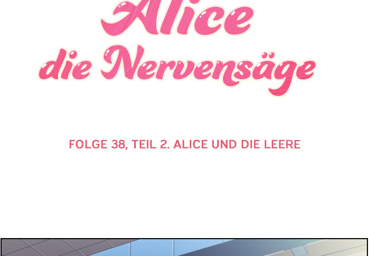 Alice die Nervensäge - episode 38 - 2