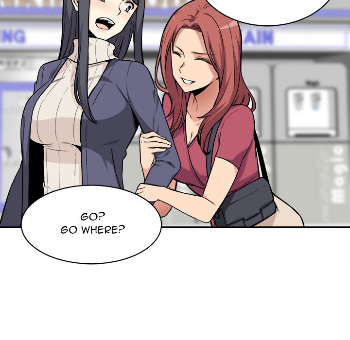 Excuse me, This is my Room - episode 24 - 68