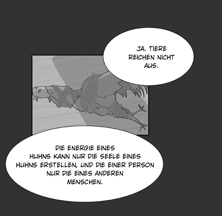 Mörder in klein - episode 35 - 47