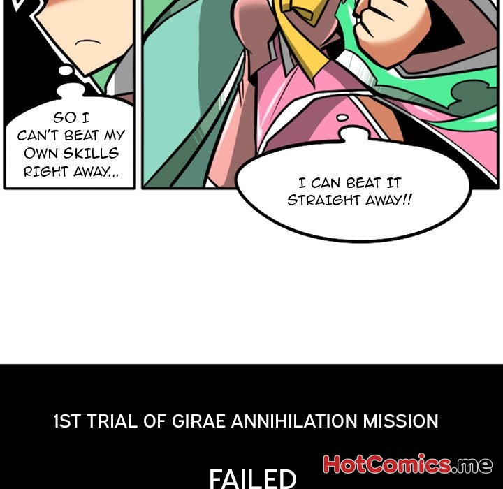 Maki and Friends - episode 58 - 81