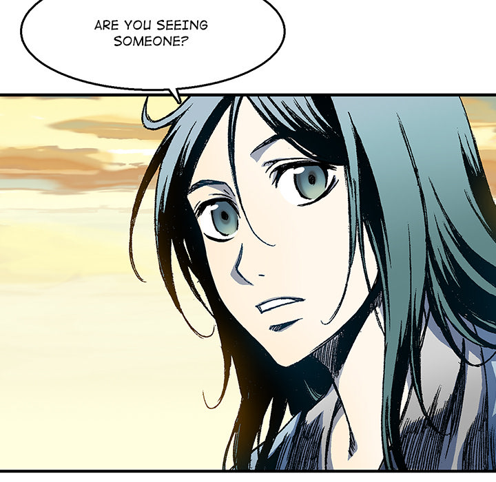 Legend of Sayu - episode 1 - 190