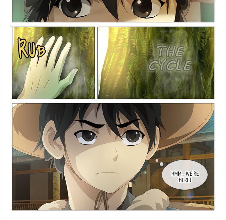The Monkey King's Tale - episode 26 - 23