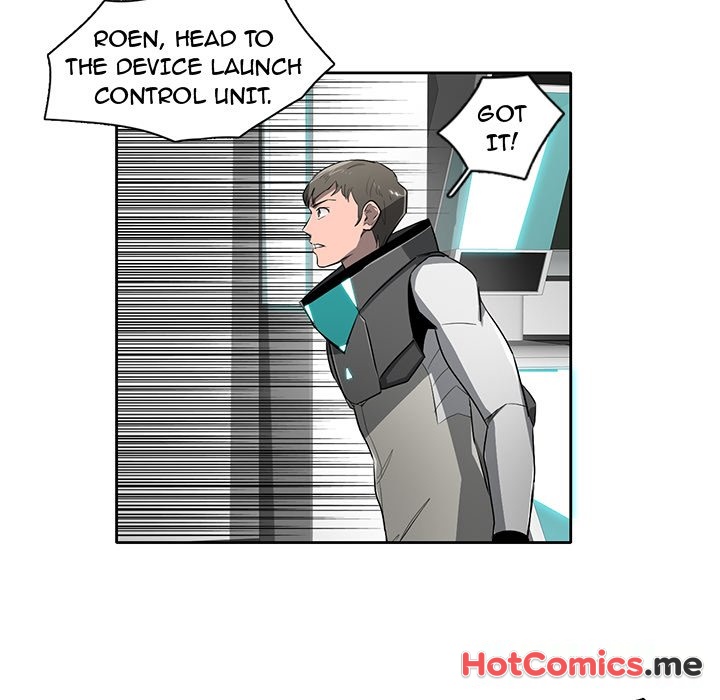 Stardust - episode 70 - 47