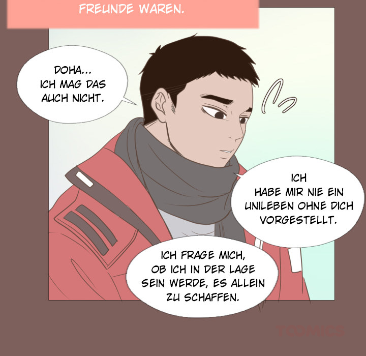 Das Bin Ich Nicht - episode 19 - 33