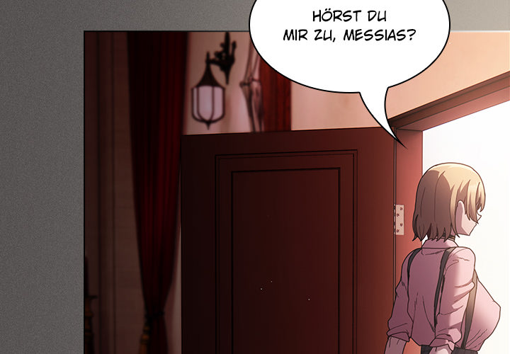 Der Messias und seine Jünger - episode 9 - 1