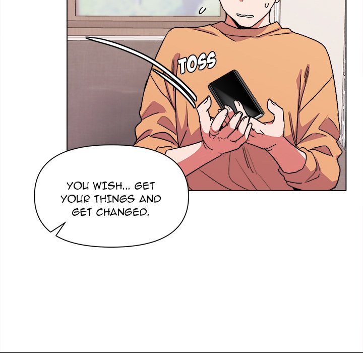 An Outsider's Way In - episode 13 - 84