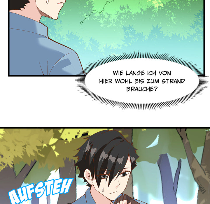 Survival-Log: Überleben für Anfänger - episode 9 - 5