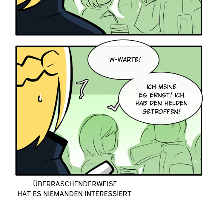 Helden 101 - episode 1 - 17