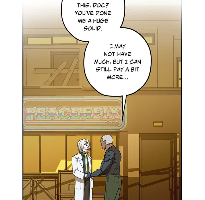 Love, Lust, & Joy - episode 10 - 52