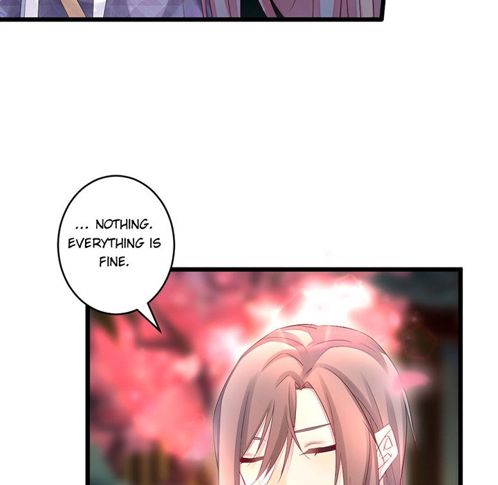 Flowers Whispering - episode 26 - 48