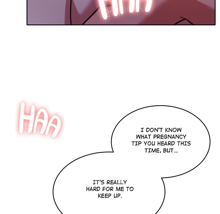 Pregnancy Contract - episode 20 - 84