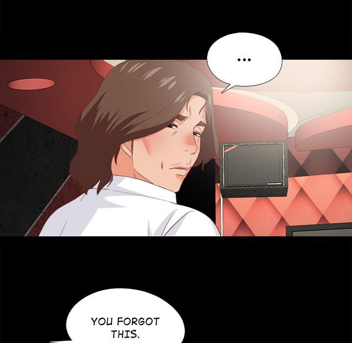 Love on Canvas - episode 15 - 19