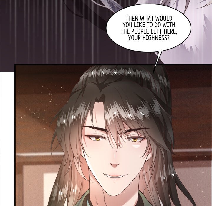 The Queen of Hell - episode 21 - 19