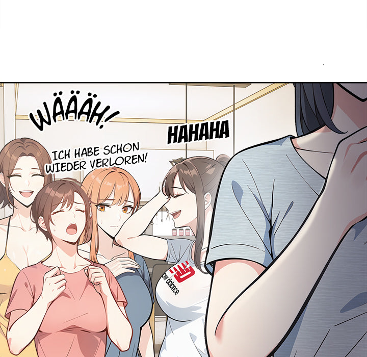 Gefangen im Wohnheim - episode 4 - 10