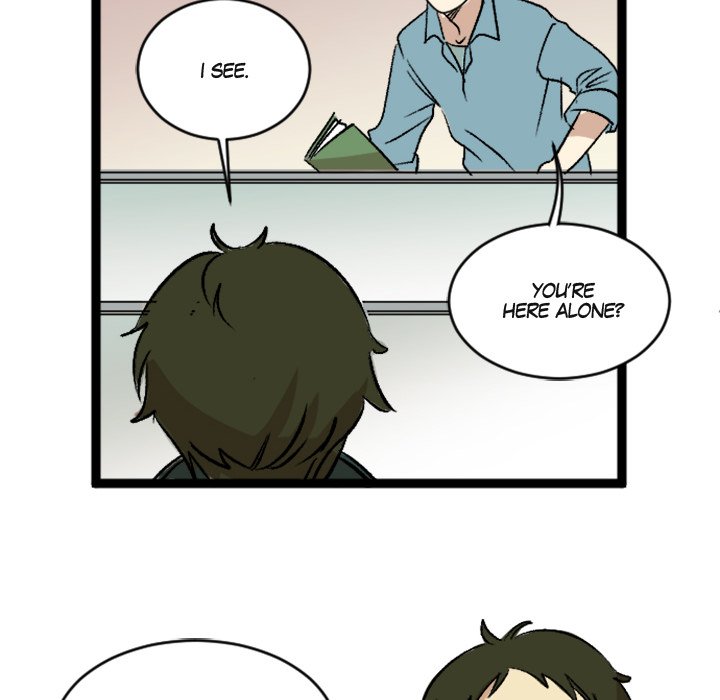 Fan Service! - episode 21 - 18