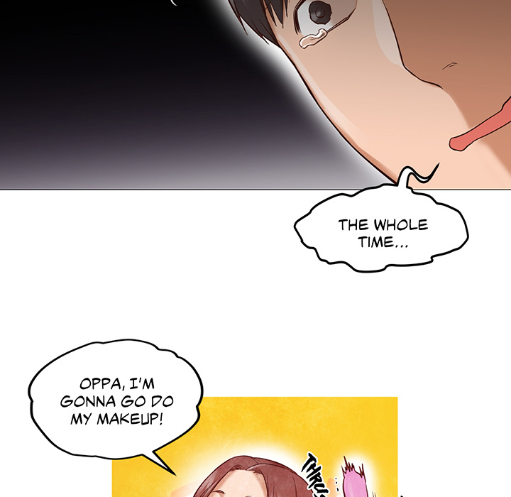 Man Up, Girl! - episode 1 - 92