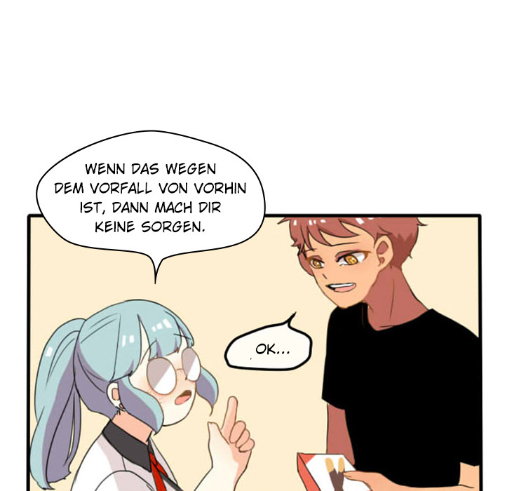Das Chillige Pärchen - episode 4 - 8