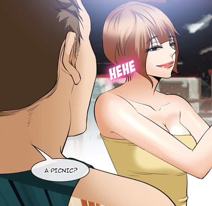 Dating Contract - episode 53 - 71