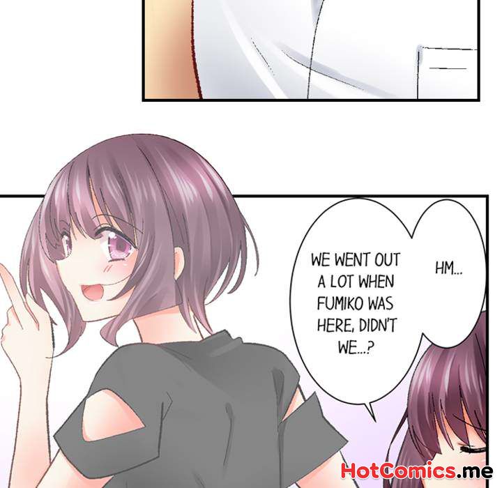 Our Kinky Newlywed Life - episode 82 - 8