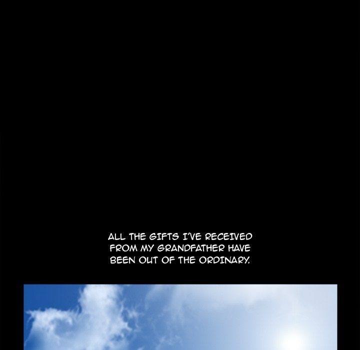 The Birthday Present - episode 2 - 97