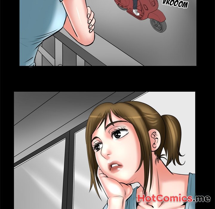 My Wife's Partner - episode 5 - 27