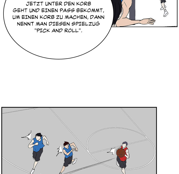 Tweener - episode 23 - 76