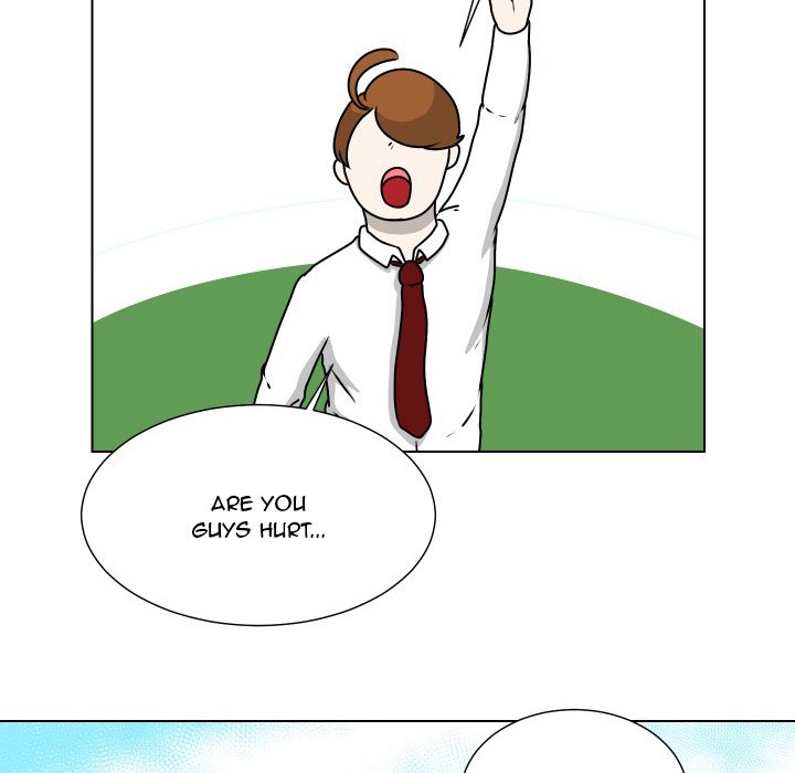 The Ball Boy - episode 11 - 71