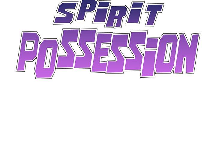 Spirit Possession - episode 44 - 1