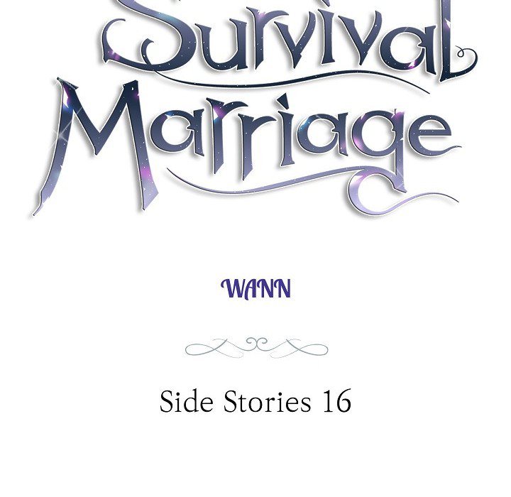 Survival Marriage - Side Stories - episode 16 - 7