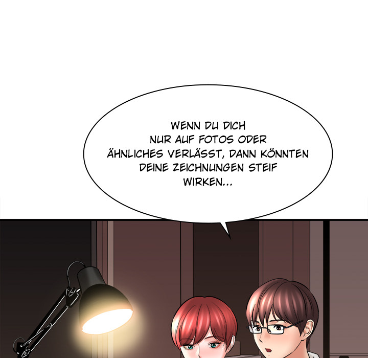 Cartoon Chloe - episode 27 - 111