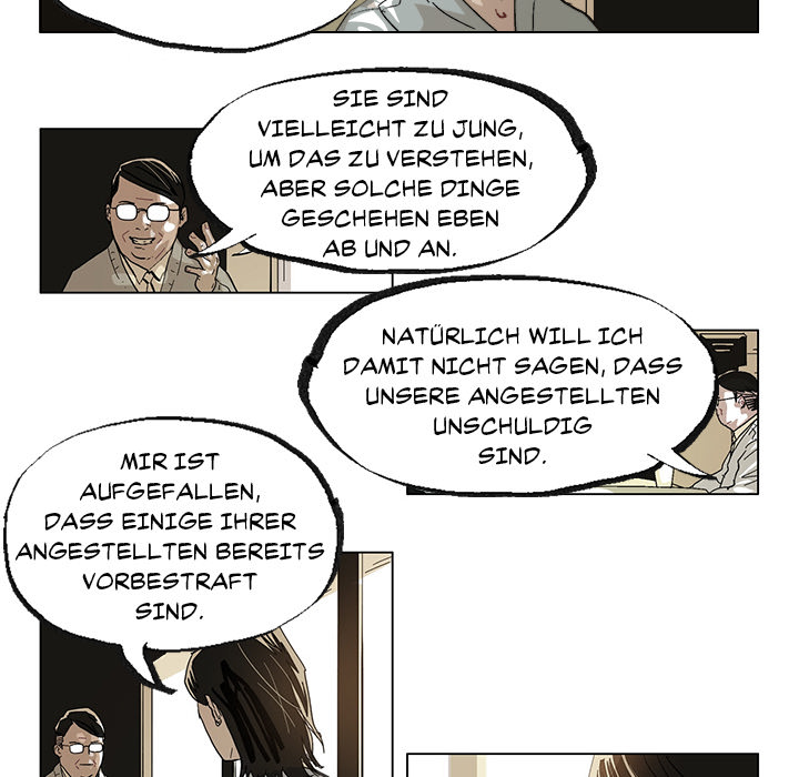 Codename Geist - episode 38 - 15