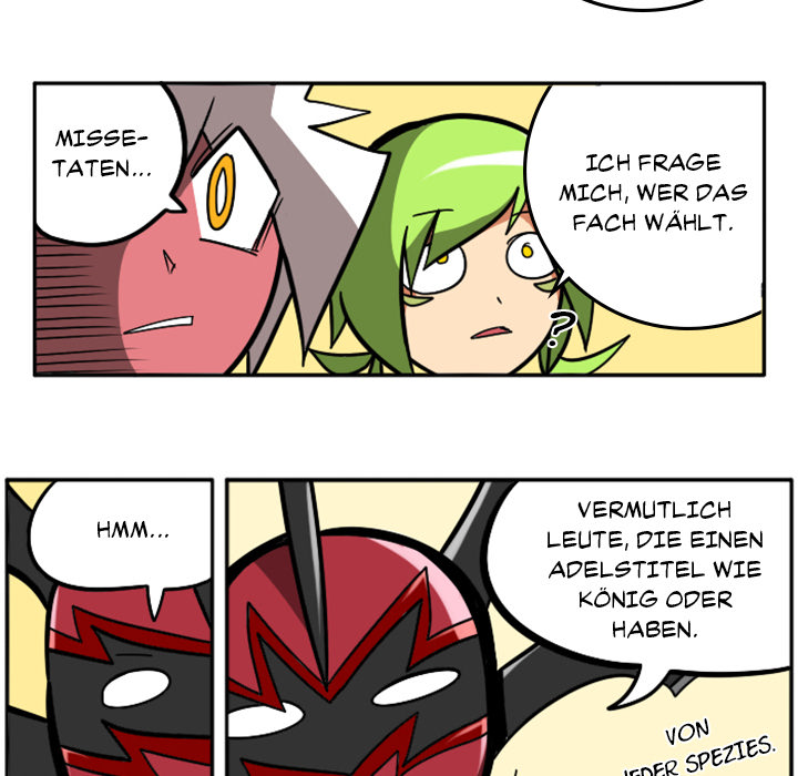 Das Wohnheim aus einer anderen Welt - episode 35 - 80