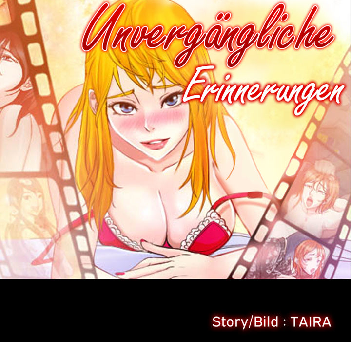 Unvergängliche Erinnerungen - episode 48 - 15