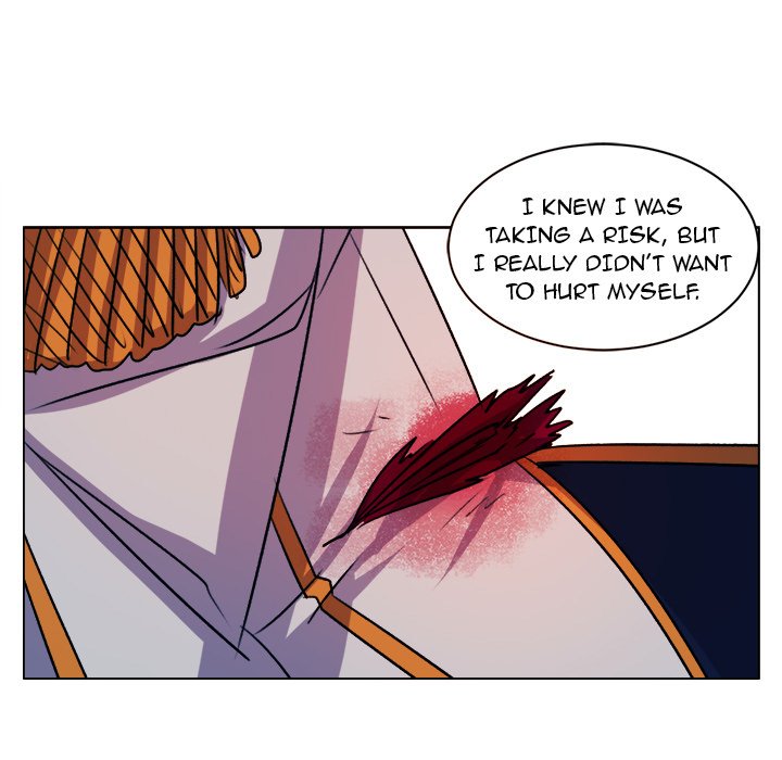 Forest of the Fireflies - episode 31 - 31