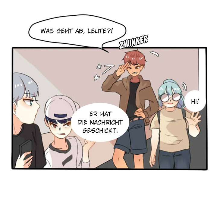 Das Chillige Pärchen - episode 2 - 26