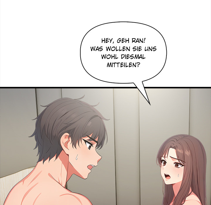 Nach der Dusche liegt eine Fremde in meinem Bett - episode 6 - 15
