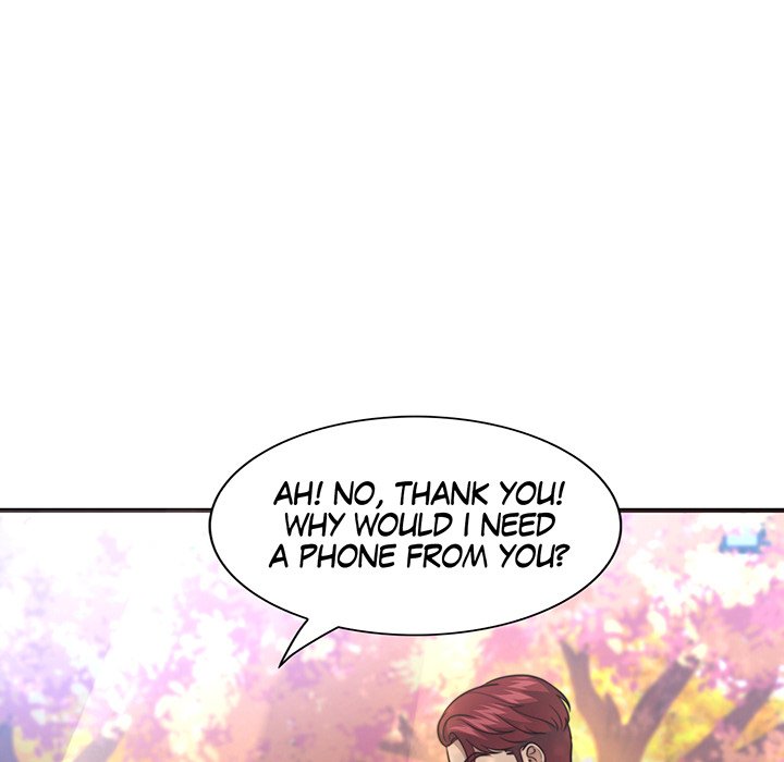 Recessive Omega K's Secret [Season 2] - episode 8 - 56