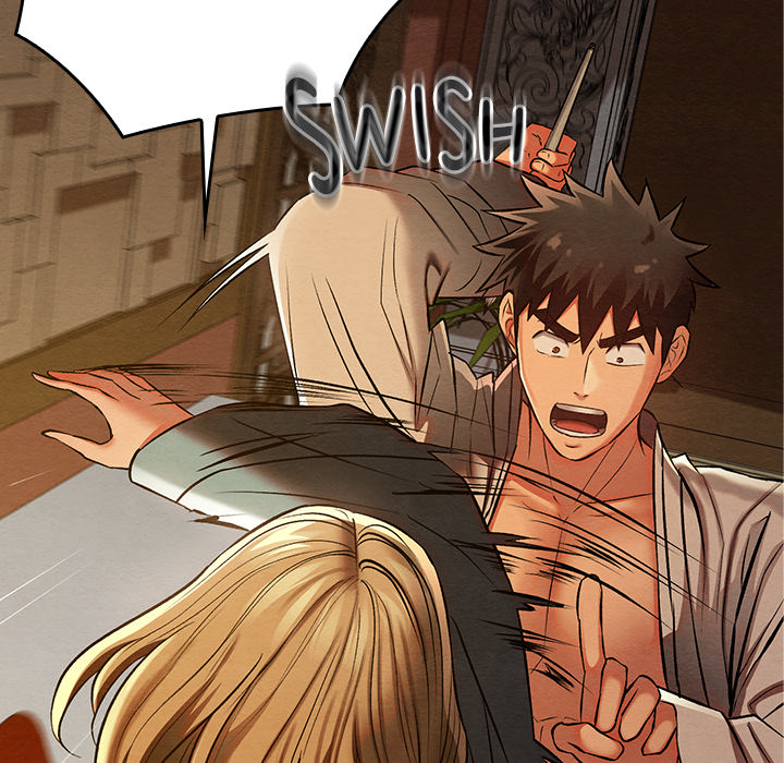 Master of Intimacy - UNCENSORED - episode 24 - 77